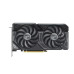 ASUS Dual GeForce RTX 4060 Ti OC 8GB GDDR6